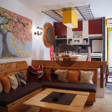 Guesthouse 7Even Мостар Экстерьер фото