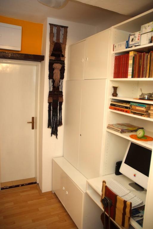 Guesthouse 7Even Мостар Экстерьер фото