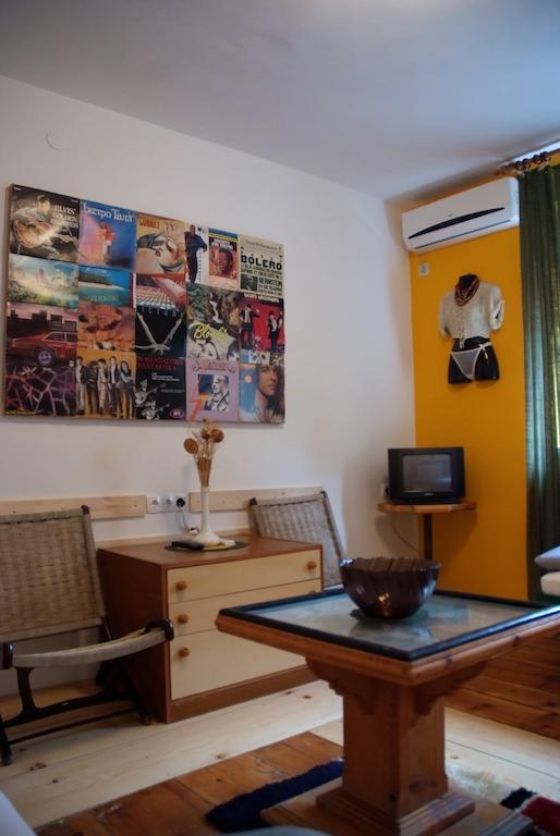 Guesthouse 7Even Мостар Номер фото