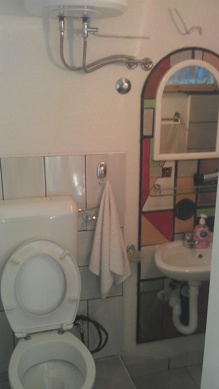 Guesthouse 7Even Мостар Номер фото