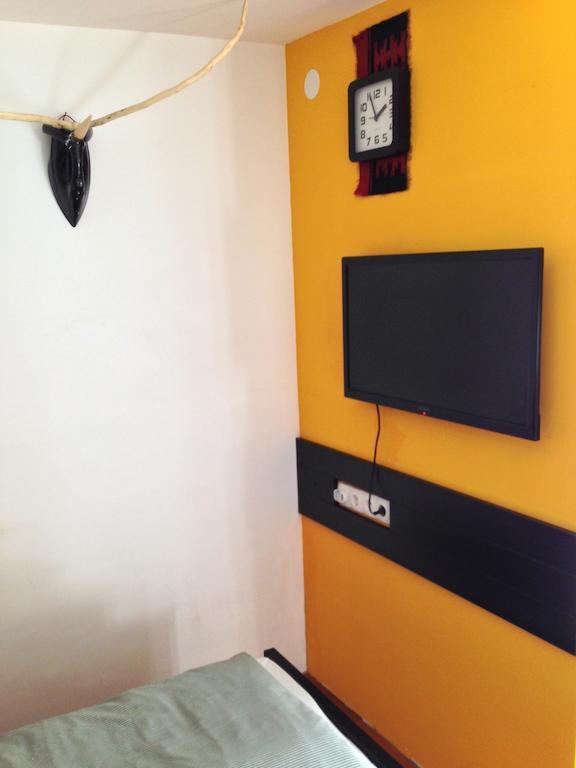 Guesthouse 7Even Мостар Номер фото