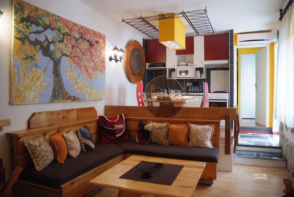Guesthouse 7Even Мостар Экстерьер фото