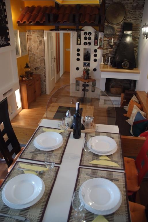 Guesthouse 7Even Мостар Экстерьер фото