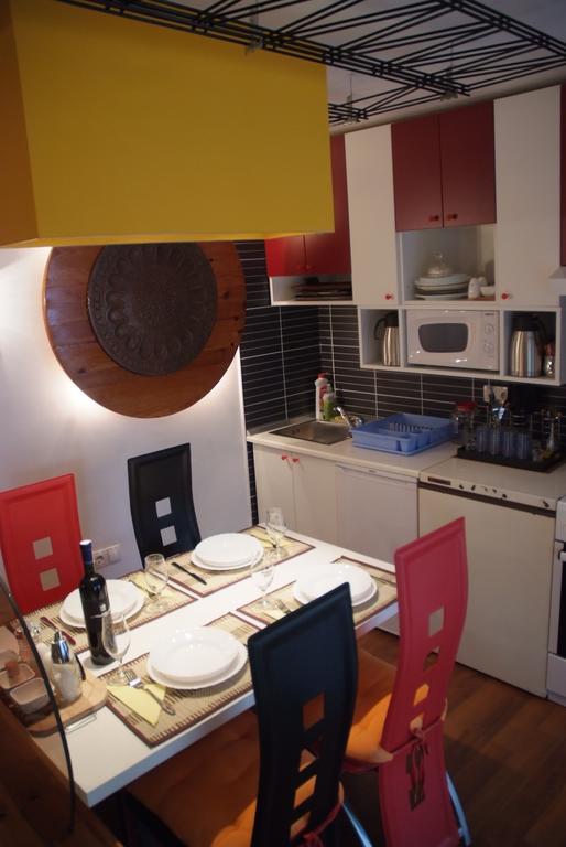 Guesthouse 7Even Мостар Экстерьер фото