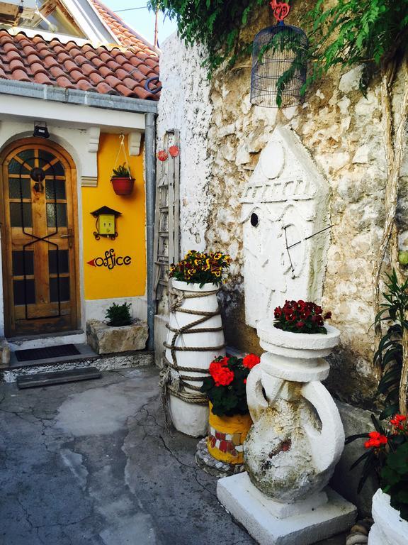 Guesthouse 7Even Мостар Экстерьер фото