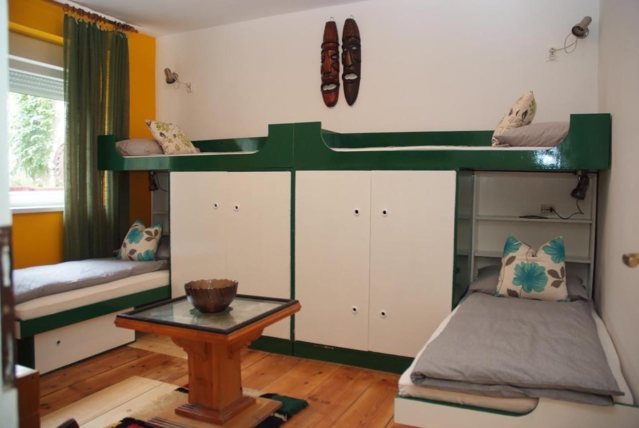 Guesthouse 7Even Мостар Экстерьер фото